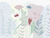 SU0062-Painel Flores - comprar online