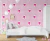 BA02-Barbie Xadrez Rosa - comprar online