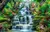 FLT32 - Painel Floresta - comprar online