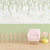 SU0098 Painel Cortina de flores - Coleção "Dreams" - comprar online