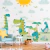 SU0108 Dinossauros - Coleção "Dreams" - comprar online