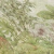 SU071 Painel Floresta - Coleção "Brisa" - JVN Studio | Papel de Parede Personalizado 