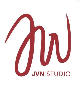 JVN Studio | Papel de Parede Personalizado 