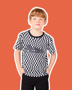 CAMISETA