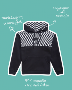 HOODIE MOLETOM RESERVA - comprar online