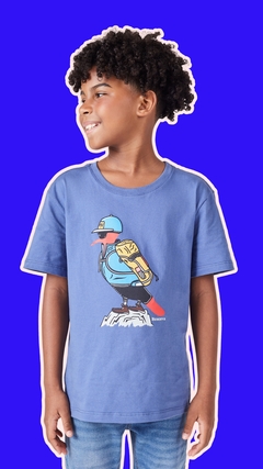 CAMISETA PICA PAU RESERVA - comprar online