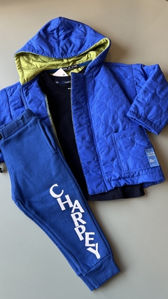 CASACO MASCULINO INFANTIL - comprar online