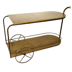carro bar 38 - comprar online