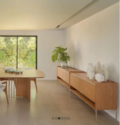 BUFFET - U - comprar online