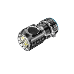 Lanterna LED Ultra Poderosa Recarregável MiniForte 2.8 - Utyl
