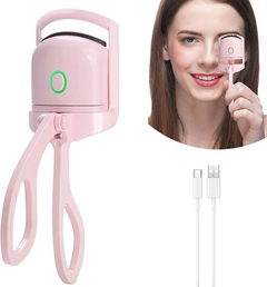 Modelador de Cílios BeautyCurve 2.0 com Aquecimento Elétrico - loja online