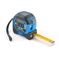 Trena Laser Multifuncional - Utyl