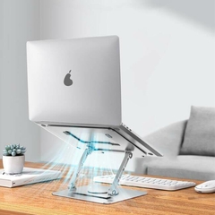 Suporte em Alumínio para Laptop iStand