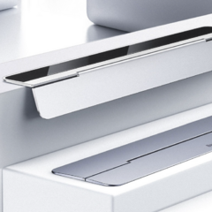 Base Ajustável para MacBook MacFlex na internet