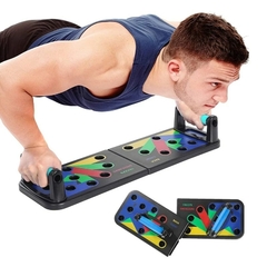 Prancha EasyFit para Flexões na internet
