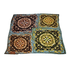 PAÑUELO PATCH GRANDE - comprar online