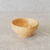 Bowl Ecokictchen Pequeno de Bambu Prático e Versátil 8cm – Mimo Style - comprar online