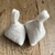 Estufita de manos Chilco Blanca x2 - comprar online