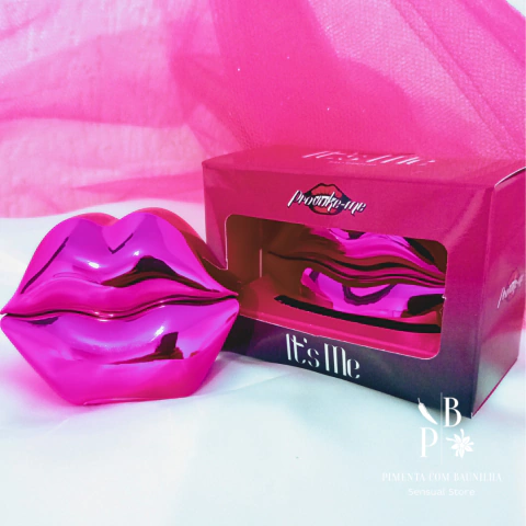 It's Me Perfume da Autoconfiança e Ousadia Feminina 30ml Provoke-Me - comprar online