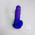 Mini Dildo Troca de Cor com Calor 13cm na internet