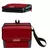 Imagen de CONSERVADORA BOLSO TÉRMICO PLEGABLE 34 LATAS COLEMAN