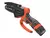 ELECTROSIERRA PORTATIL 12v 2 BATERIAS GARDEX - comprar online