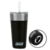 VASO TERMICO 0.6lt BREW NEGRO COLEMAN - Conforma Color