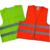 CHALECO FLUOR CON REFLECTIVO - comprar online