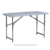 MESA PLEGABLE JARDÍN PRO 122CM KUSHIRO