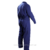 MAMELUCO DE TRABAJO AZUL - comprar online