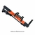 INFLADOR IMPORTADO GARDEX MINI - BICI GX-IMA33