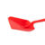 PALA PLASTICA CARBONERA ROJA - comprar online