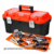 CAJA DE HERRAMIENTAS PLASTICA PROFESIONAL 22" - BIASSONI 998006 - comprar online