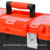 CAJA DE HERRAMIENTAS PLASTICA PROFESIONAL 22" - BIASSONI 998006 en internet