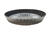 TARTERA 18 CMS. DESMONTABLE RIZADA HOJALATA