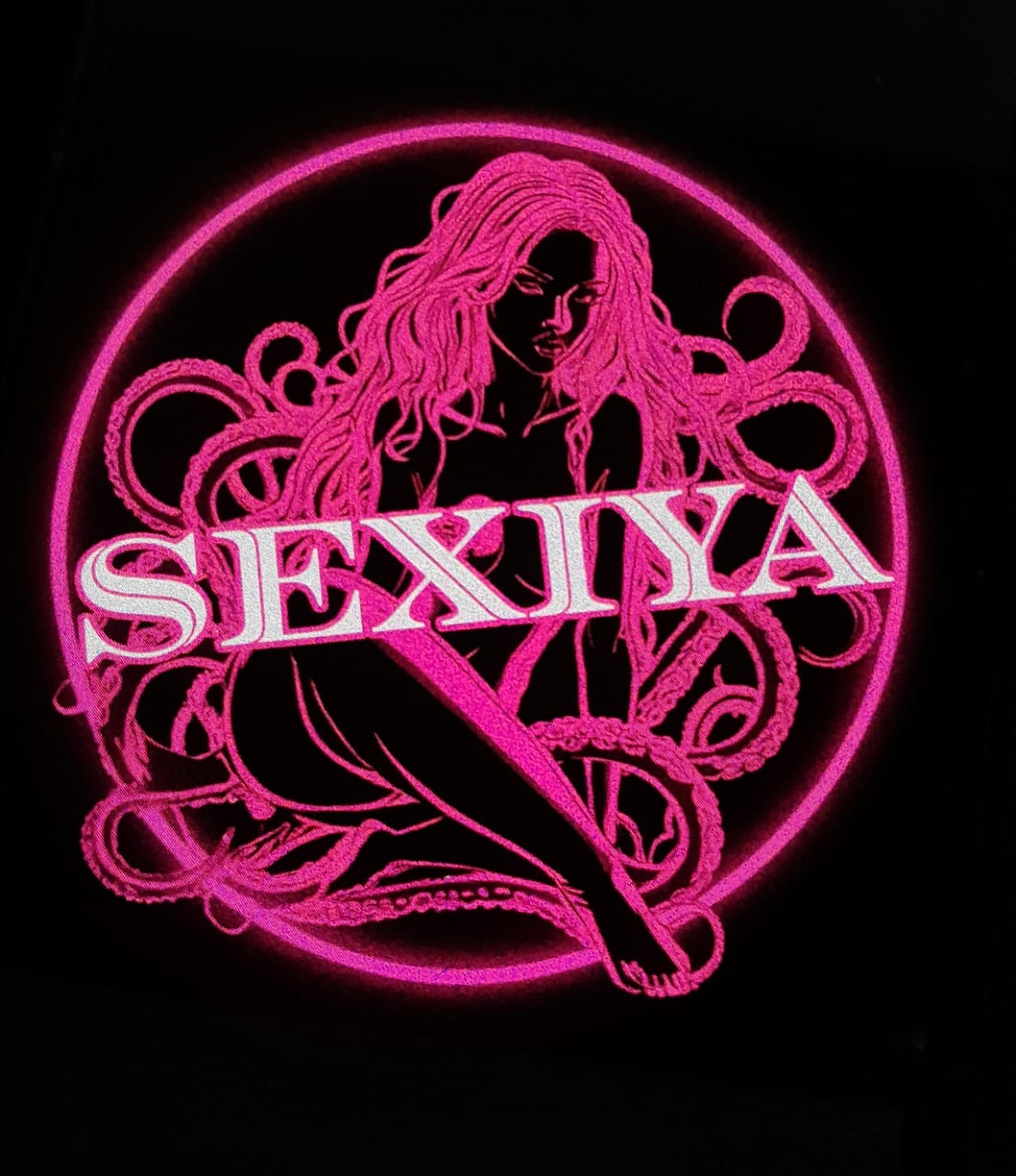 Sexiya