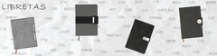 Banner de la categoría Libretas