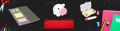 Banner de la categoría Escolares