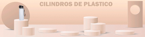 Banner de la categoría Cilindros Plásticos
