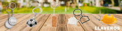 Banner de la categoría Llaveros