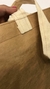Bolsa ecológica KRAFT de cartón cosida y laminado - tienda en línea