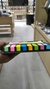 Estuche WAZI con notas y banderas adhesivas en internet