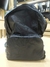 Mochila de poliester VALIS con dos compartimentos - tienda en línea
