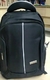 Mochila de poliester CENTO de dos compartimentos - comprar en línea