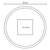 Imagen de Frisbee DISC plegable de tela