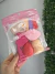 Kit de esponjas