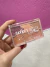 Paleta de sombras - Sarah Beauty