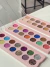 Paleta de sombra - SARAH’S - comprar online