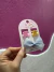 Kit laço com fivela - Sweet MakeUp