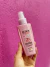 Finalizador glycolic gloss - Elseve